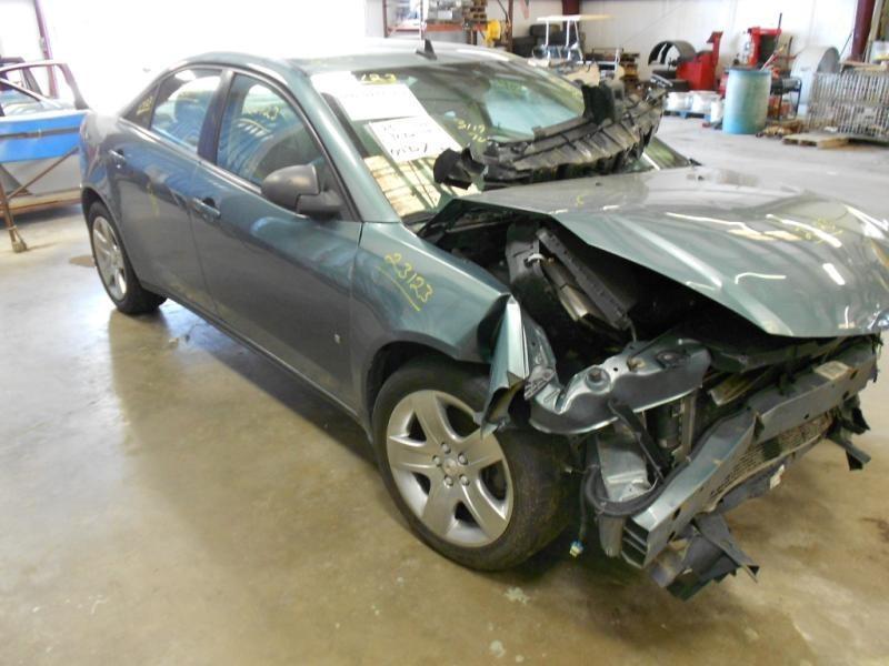 08 09 10 PONTIAC G6 POWER BRAKE BOOSTER, US $65.00, image 3