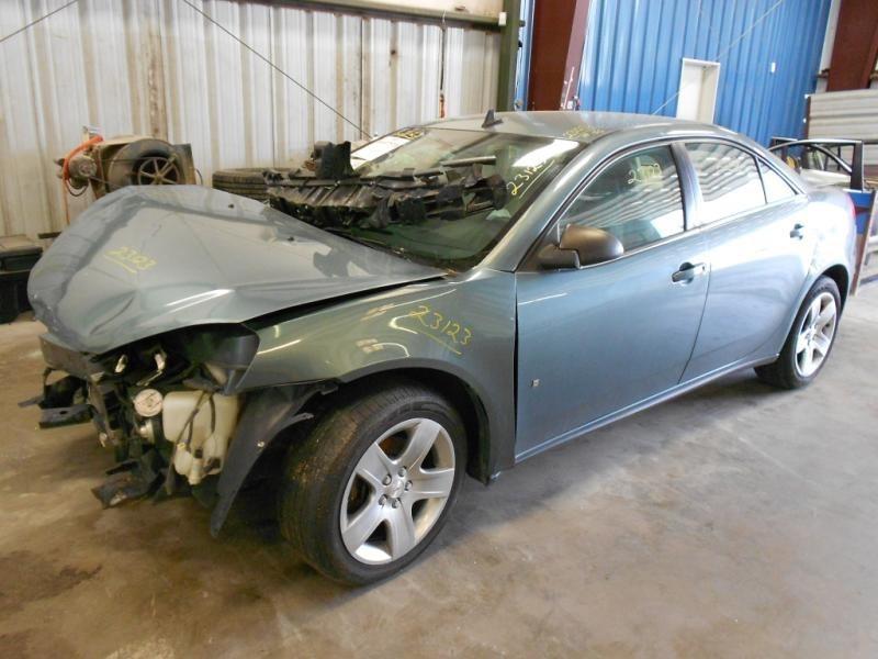 08 09 10 PONTIAC G6 POWER BRAKE BOOSTER, US $65.00, image 4