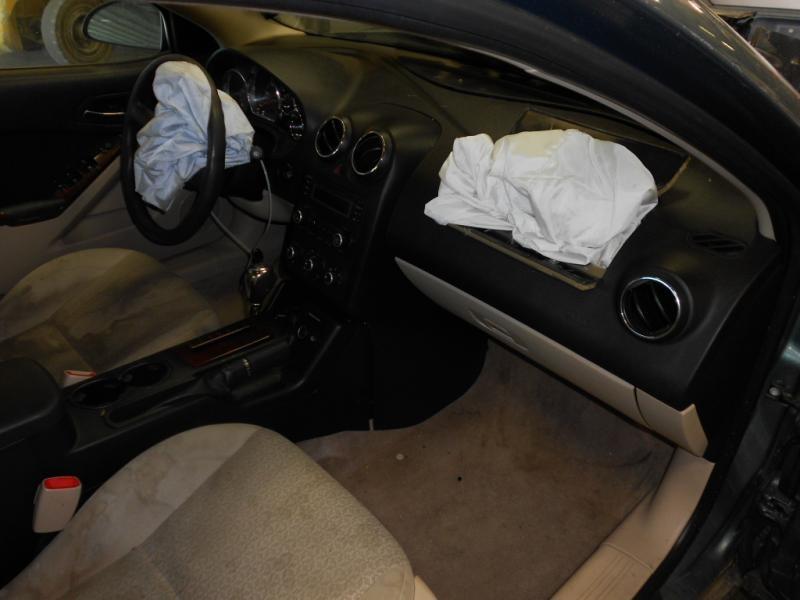 08 09 10 PONTIAC G6 POWER BRAKE BOOSTER, US $65.00, image 5