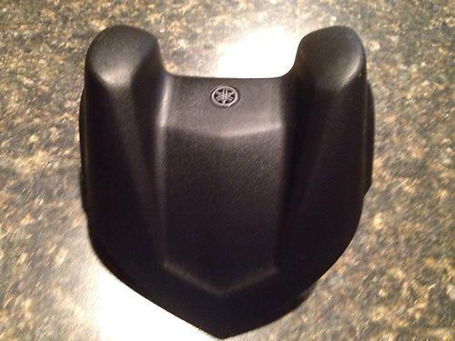 2009 Yamaha Yfz450 Handlebar Plastic Cover, US $8.00, image 2