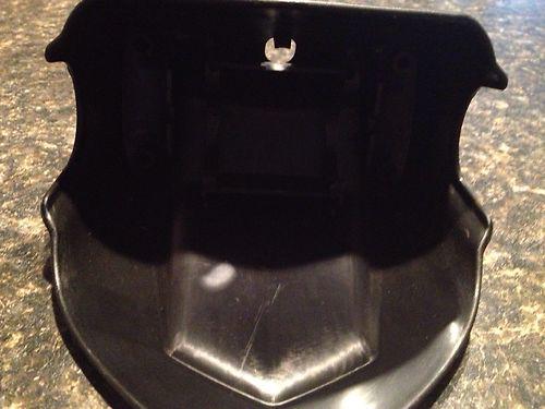 2009 Yamaha Yfz450 Handlebar Plastic Cover, US $8.00, image 3