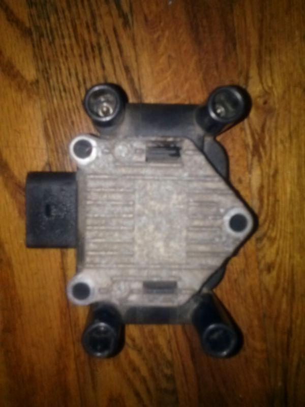  ignition coil oem beetle golf jetta 1998 98 1999 99 00 01  032 905 106b