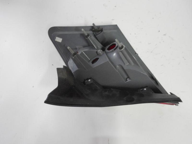 2010 2011 2012 FORD TAURUS OEM LEFT TAIL LIGHT NICE!, US $44.99, image 4