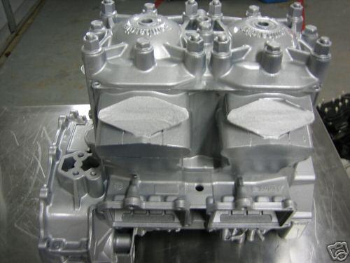 Rebuilt sea-doo 947 rotax engine, seadoo 951 engine, seadoo motor, seadoo engine