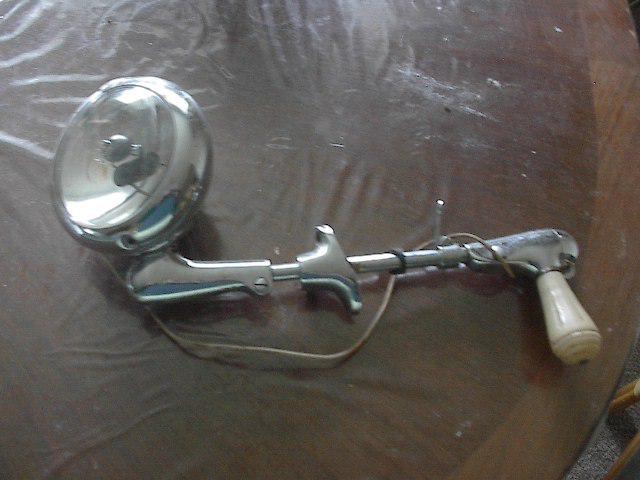 1951 52 53 54 Chrysler Plymouth Dodge DeSoto Spotlight MOPAR, US $29.99, image 2