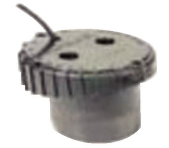Garmin 0101032700 in hull plastic transducer