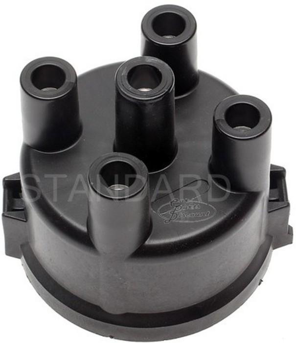 Smp distributor cap