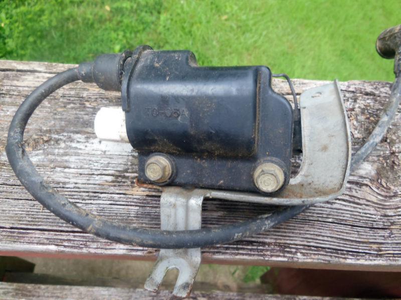 86 87 88 89 honda accord civic crx integra prelude ignition coil /////