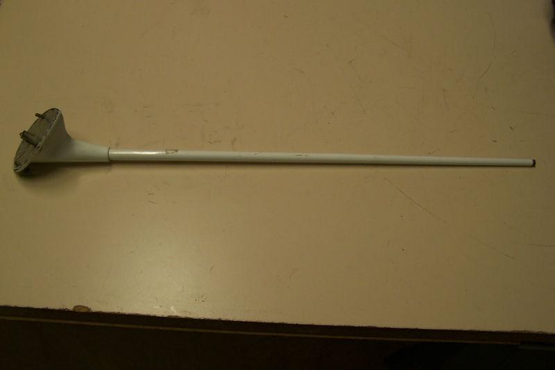 Morrow ii loran c. antenna model a-16