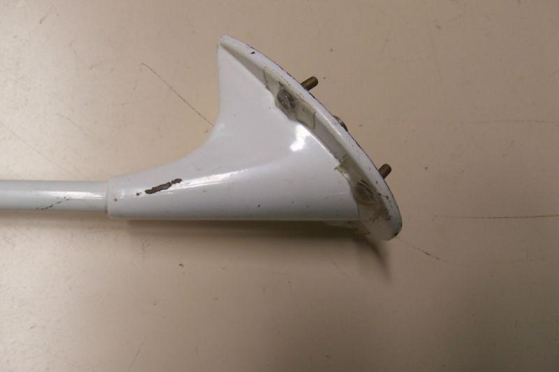 Morrow II Loran C. Antenna Model A-16, US $39.99, image 3