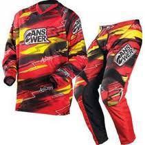 New answer racing youth raceware y26" pants, yl jersey  mx bmx mtb atv crf cr  