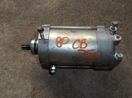 Honda cb 750 starter w/bolts