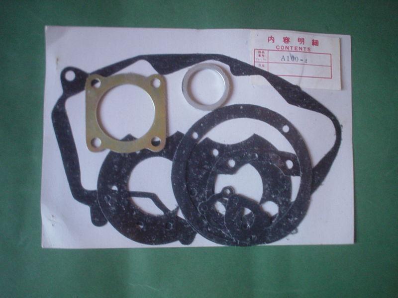 Suzuki a100 - 4 a 100-4 /    complete gasket set