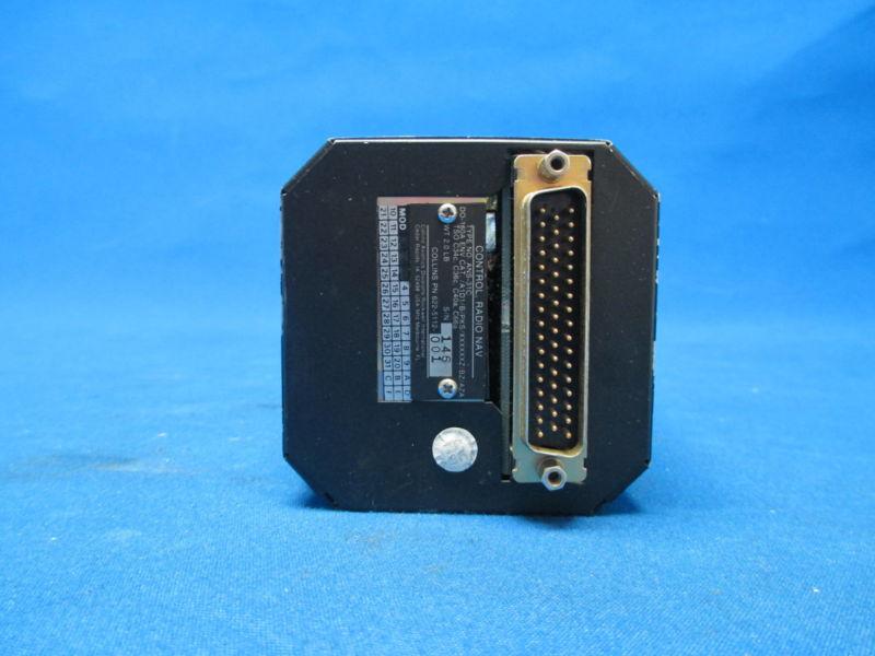 Collins ANS-31C P/N 622-5112-001, US $124.99, image 3