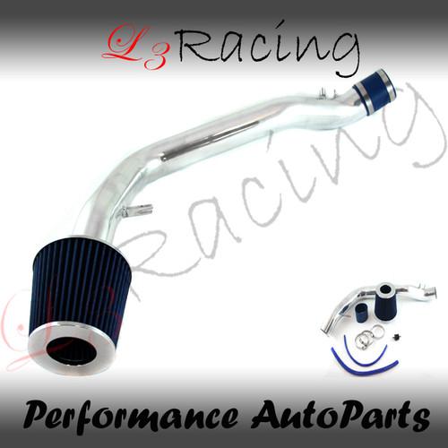 90-93 INTEGRA DA LS RS GS COLD AIR INTAKE KIT+ BLUE FILTER, US $24.99, image 2