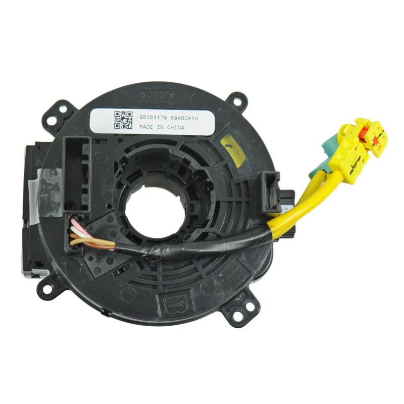 Find 201213 CHEVY SONIC CLOCK SPRING W/STEERING WHEEL POSITION SENSOR
