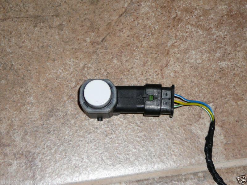 Genuine parking sensor range rover land rover jlr 9g92-15k859-ab valeo germany