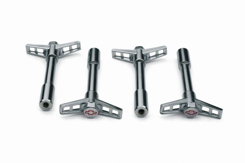 Find Proform 141902 GM Performance Street Chrome Valve Cover Wing Nuts