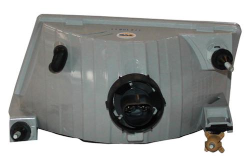 TYC 20-6951-00 - 2008 Mazda B-Series Right Replacement Headlight Assembly, US $150.00, image 2