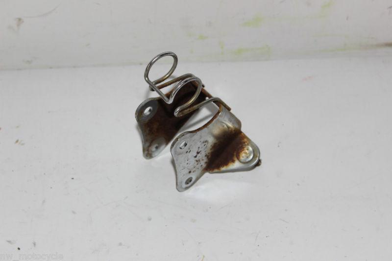 Honda super magna 750 700 vf700 vf750 headlight mount bracket stay 10k 87 88