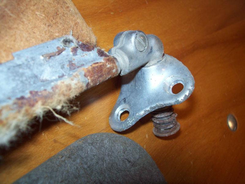 39 40 41 42 46 47 48 OLDS BUICK CHEVY GM SET SUN VISORS SUNVISORS VISOR SUNVISOR, US $65.00, image 3