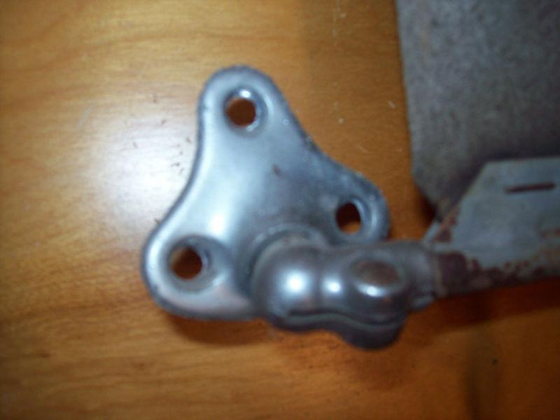 39 40 41 42 46 47 48 OLDS BUICK CHEVY GM SET SUN VISORS SUNVISORS VISOR SUNVISOR, US $65.00, image 5