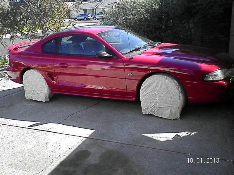 Find WHEEL COVERS 4 PIECE (CANVAS WITH STEEL WIRE FRAMES) CHEVROLET in