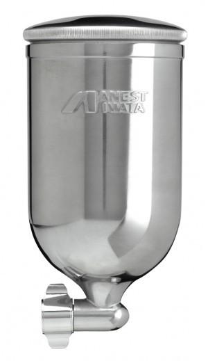 Anest iwata aluminium gravity cup 250ml pc-5 for lph-50/101,w-50/101