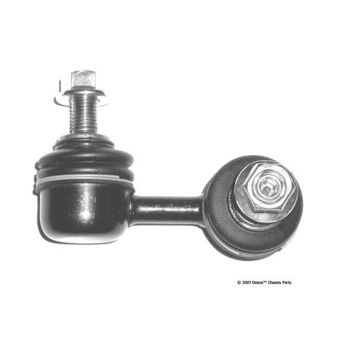 Deeza hu-l615 sway bar link kit-suspension stabilizer bar link