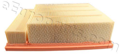 New mann-filter engine air filter c27187 volkswagen oe 079133843amn