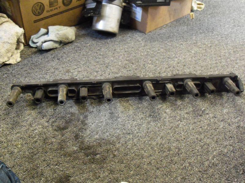 2000-2006 oem jeep wrangler grand jeep cherokee ignition coil 56041476aa