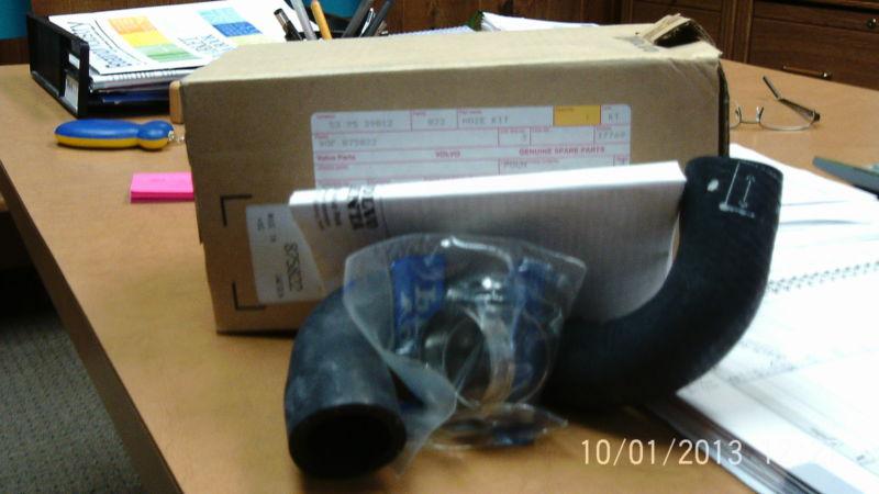 Volvo penta hose kit 875822 bin64