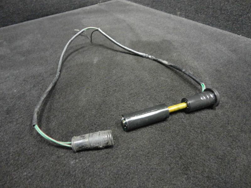 Find YAMAHA 6H4857201100 OIL LEVEL GAUGE ASSEMBLY 198688 40/50HP