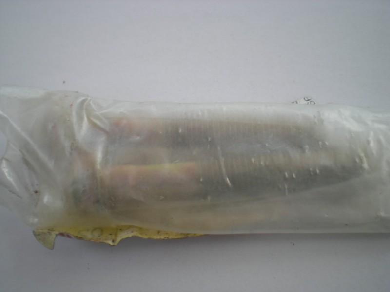 Porsche 968 Transmission Carrier Hex Head Screws 10x70mm 1991-95 NEW, US $13.00, image 2