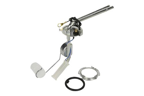 Replace tnkfg91b - chevy chevelle fuel tank sending unit steel factory oe style