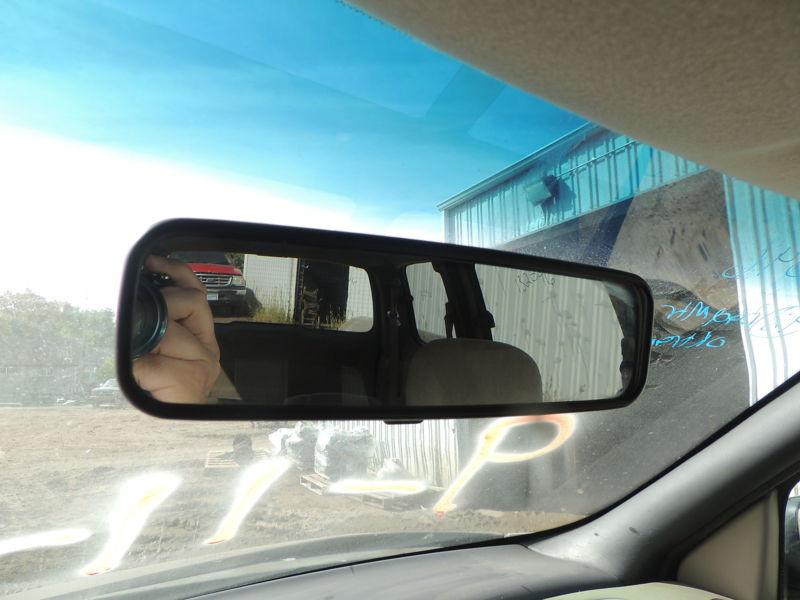 98 chevy venture rear view mirror 426532