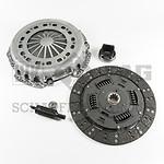 Luk 07-168 new clutch set