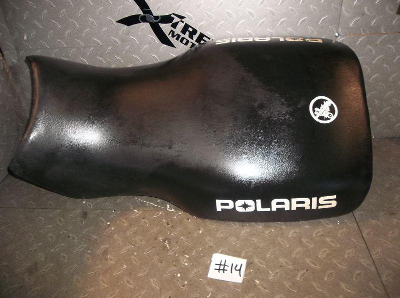 #14 2003 polaris sportsman 700 seat