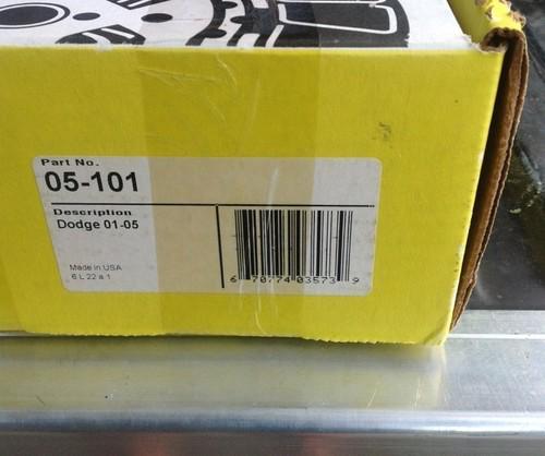 Complete LuK Clutch Assembly 2001,2002,2003,2004,2005 Dodge Truck 3500, 6-speed, US $279.99, image 3