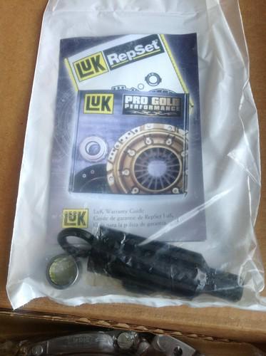 Complete LuK Clutch Assembly 2001,2002,2003,2004,2005 Dodge Truck 3500, 6-speed, US $279.99, image 5