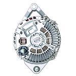 Remy 12831 remanufactured alternator