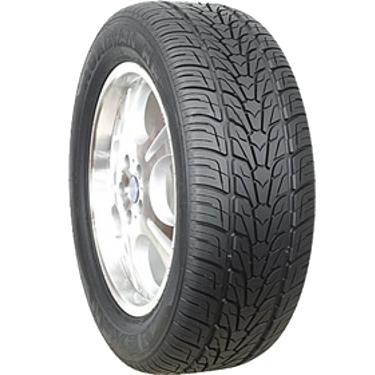 20" xd rockstar matte black rims with nexen roadian hp 285/50r20 tires wheels