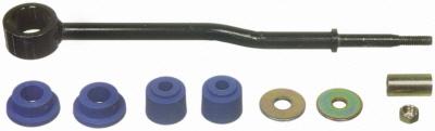 Moog k80015 sway bar link kit-suspension stabilizer bar link kit