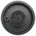 Standard motor products cv184 choke thermostat (carbureted)