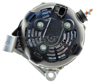 Bbb industries 13870 alternator/generator-reman alternator