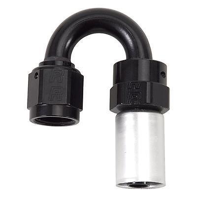 Russell proclassic crimp hose end 610633