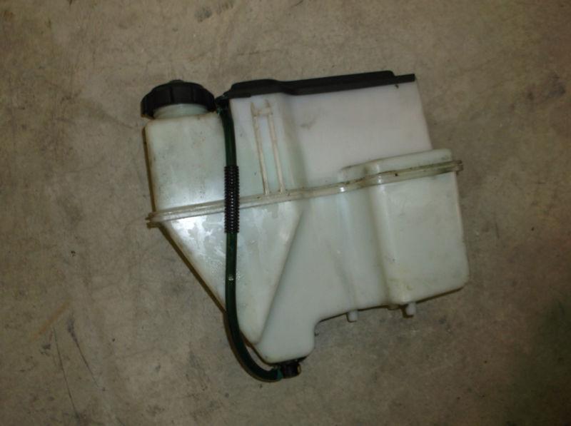 Polaris switchback, rmk 600/700/800 edge oil tank 2002-2005