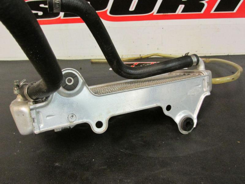 2004 Honda CR85 Radiator, Coolant Hoses, Fill Side, 04 CR 85 B2918, US $19.00, image 5