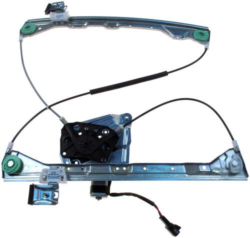 Dorman 748-520 window regulator-window regulators