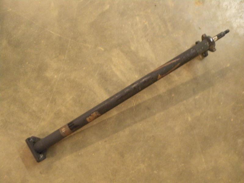 Yamaha bear tracker 250 steering stem yfm250